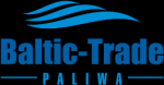 Logo Baltic-Trade Paliwa Sp. z o.o.