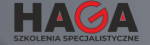 Logo HAGA