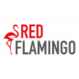 Logo RED FLAMINGO
