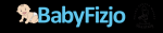 Logo BabyFizjo Monika Młoda