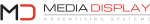 Logo Media Display Sp. z o.o.