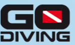 Logo GoDiving