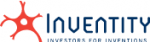 Logo INVENTITY FOUNDATION