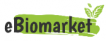 Logo eBiomarket