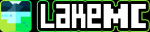 Logo LakeMc.pl - Serwery Minecraft