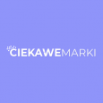Logo CiekaweMarki.pl