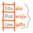 Logo Studio Rozwoju Umysłu STUROZUM