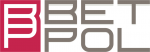Logo BET-POL