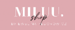 Logo Miluushop Ewelina Fedorowicz