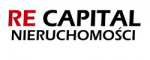Logo RE Capital Nieruchomości