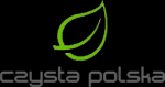 Logo CzystaPolska