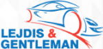Logo LEJDIS&GENTLEMAN ALBERT PIOTROWSKI
