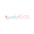 Logo WebKids.pl