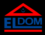 Logo P.H.U. Eldom