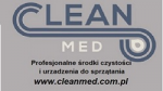 Logo Clean-Med
