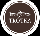 Logo Sklep Wędkarski Trotka