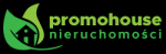 Logo PROMOHOUSE – NIERUCHOMOŚCI