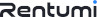 Logo Rentumi Sp. z o. o.