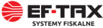 Logo EF-TAX Sp. z o.o