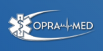 Logo Centrum Medyczne Opra-Med