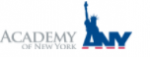Logo Academy of New York Sp. z o.o.