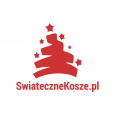 Logo Świąteczne Kosze