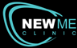 Logo New Me Clinic Sp. z o. o. Sp. k.
