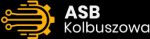 Logo ASB-Kolbuszowa