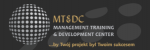 Logo Management Training & Development Center Sp. z o.o.