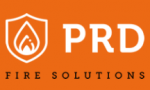 Logo PRD Fire Solutions