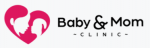 Logo Baby & Mom Clinic