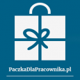 Logo PaczkiPracownicze.pl