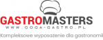 Logo GASTRO MASTERS