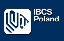 Logo IBCS POLAND