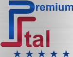Logo Premium Stal