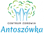Logo CENTRUM ZDROWIA ANTOSZÓWKA SP. Z O.O.