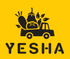 Logo Yesha sp. z o.o.