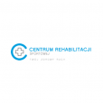 Logo Centrum Rehabilitacji Sportowej