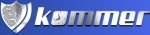 Logo KOMMER