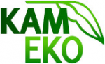 Logo P.P.H.U. Kam-Eko Sp. z o.o.