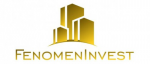 Logo Fenomen Karolina Bakowicz