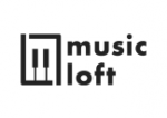 Logo Music Loft