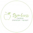 Logo Symbioss - Centrum dietetyki i terapii