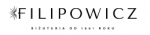 Logo Filipowicz - salon jubilerski