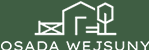 Logo Osada Wejsuny