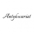 Logo Antykwariat Synopsisa
