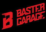 Logo Baster Garage