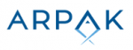 Logo ARPAK Sp. z o. o.