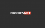 Logo Progresmet