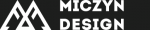 Logo MICZYN DESING